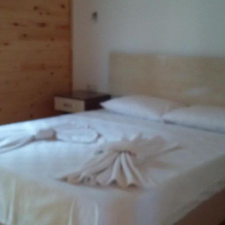 Maji Village Çıralı Εξωτερικό φωτογραφία