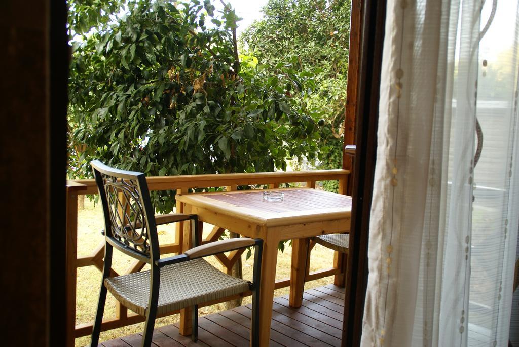 Maji Village Çıralı Εξωτερικό φωτογραφία