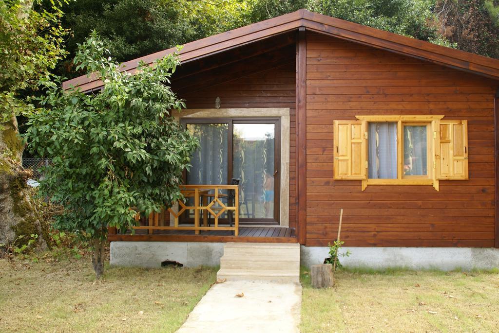 Maji Village Çıralı Εξωτερικό φωτογραφία