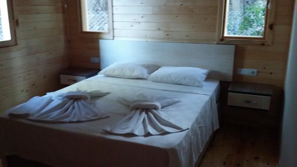 Maji Village Çıralı Δωμάτιο φωτογραφία