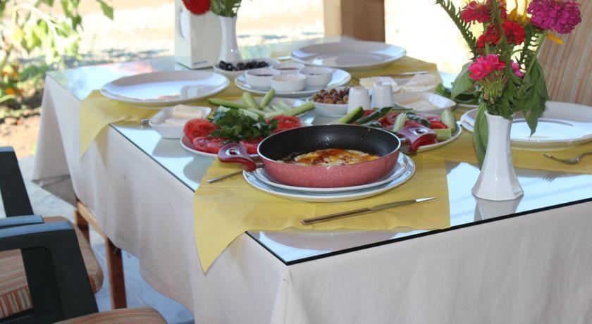 Maji Village Çıralı Εξωτερικό φωτογραφία