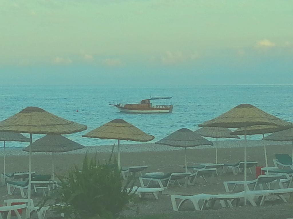 Maji Village Çıralı Εξωτερικό φωτογραφία