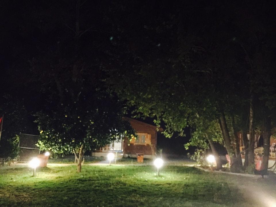 Maji Village Çıralı Εξωτερικό φωτογραφία