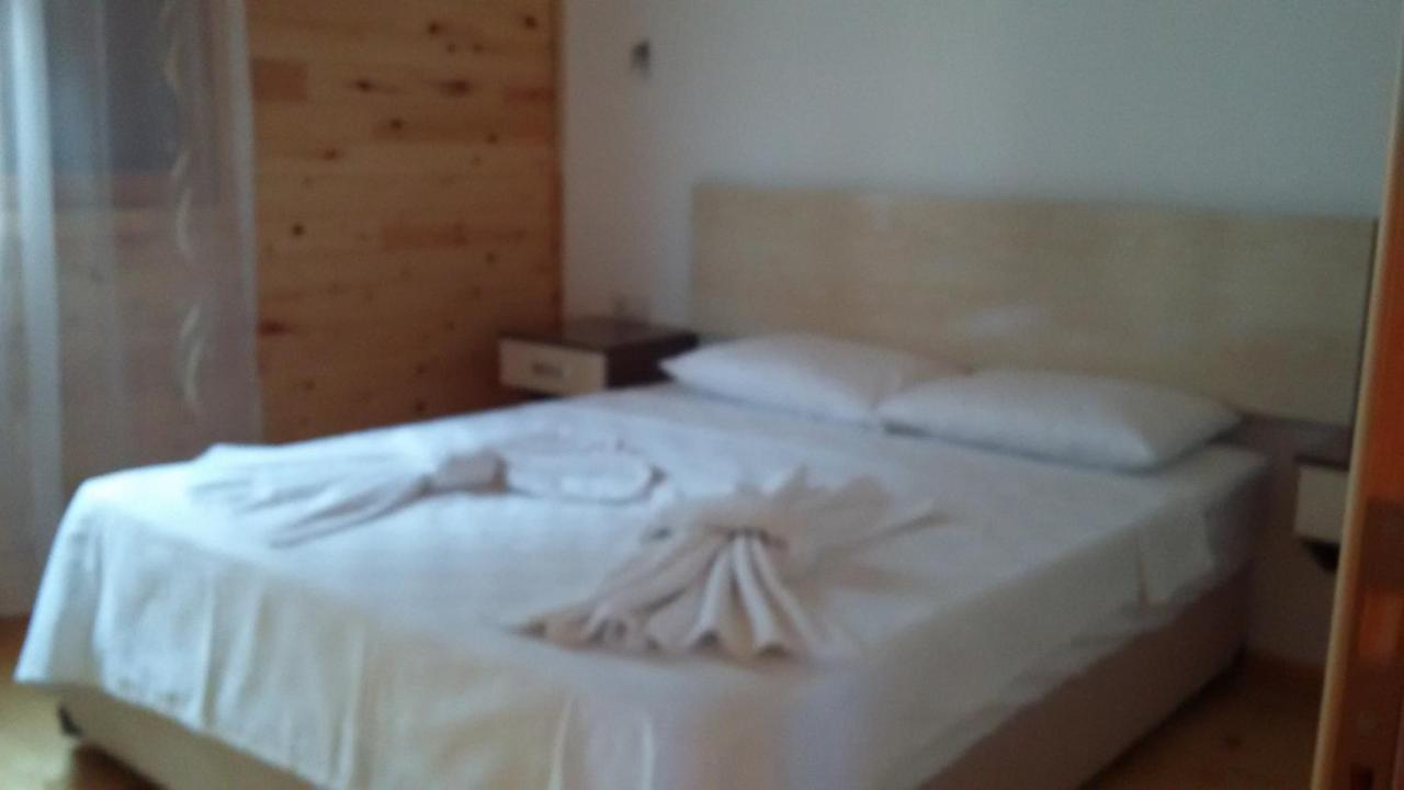 Maji Village Çıralı Εξωτερικό φωτογραφία