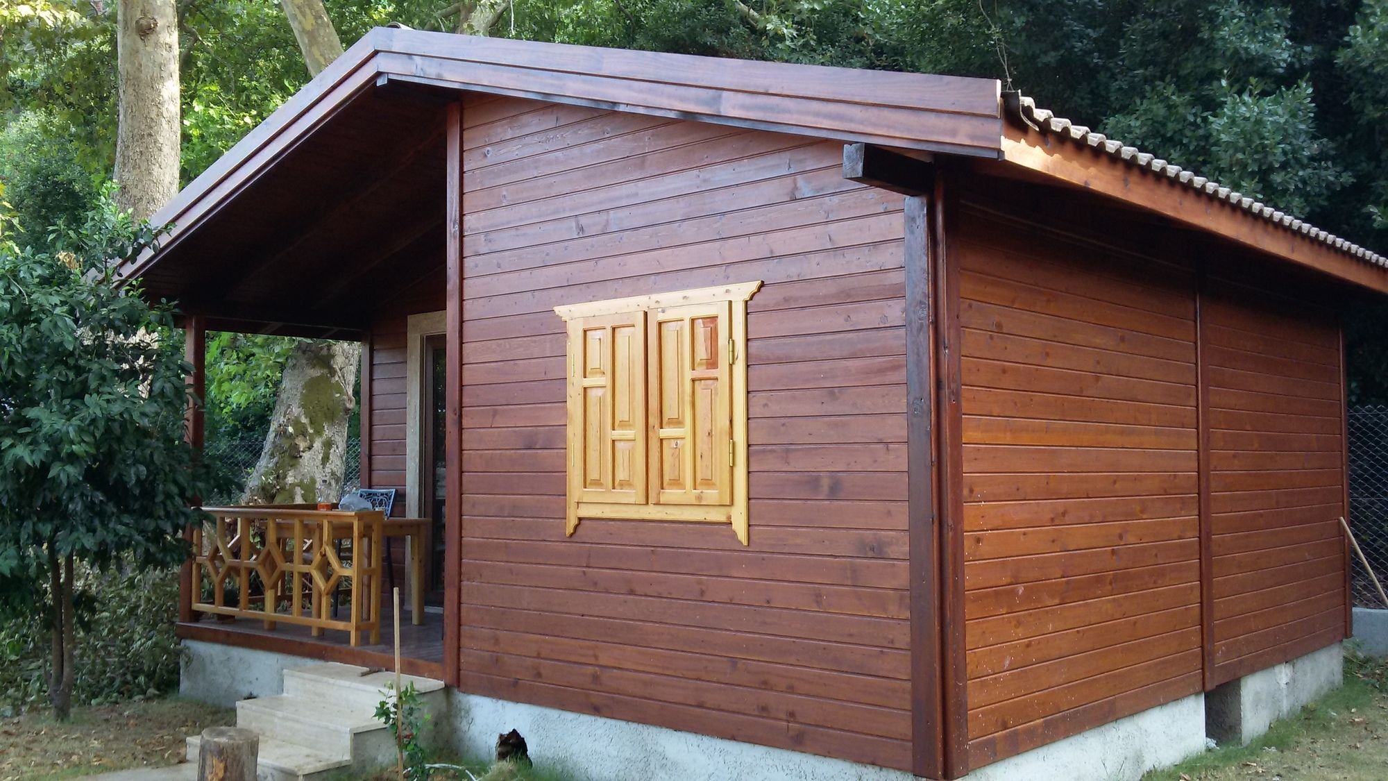 Maji Village Çıralı Εξωτερικό φωτογραφία