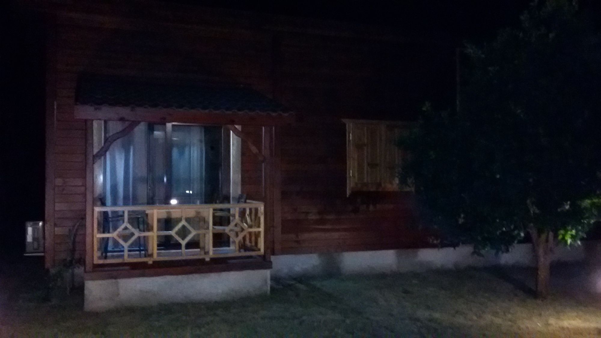 Maji Village Çıralı Εξωτερικό φωτογραφία
