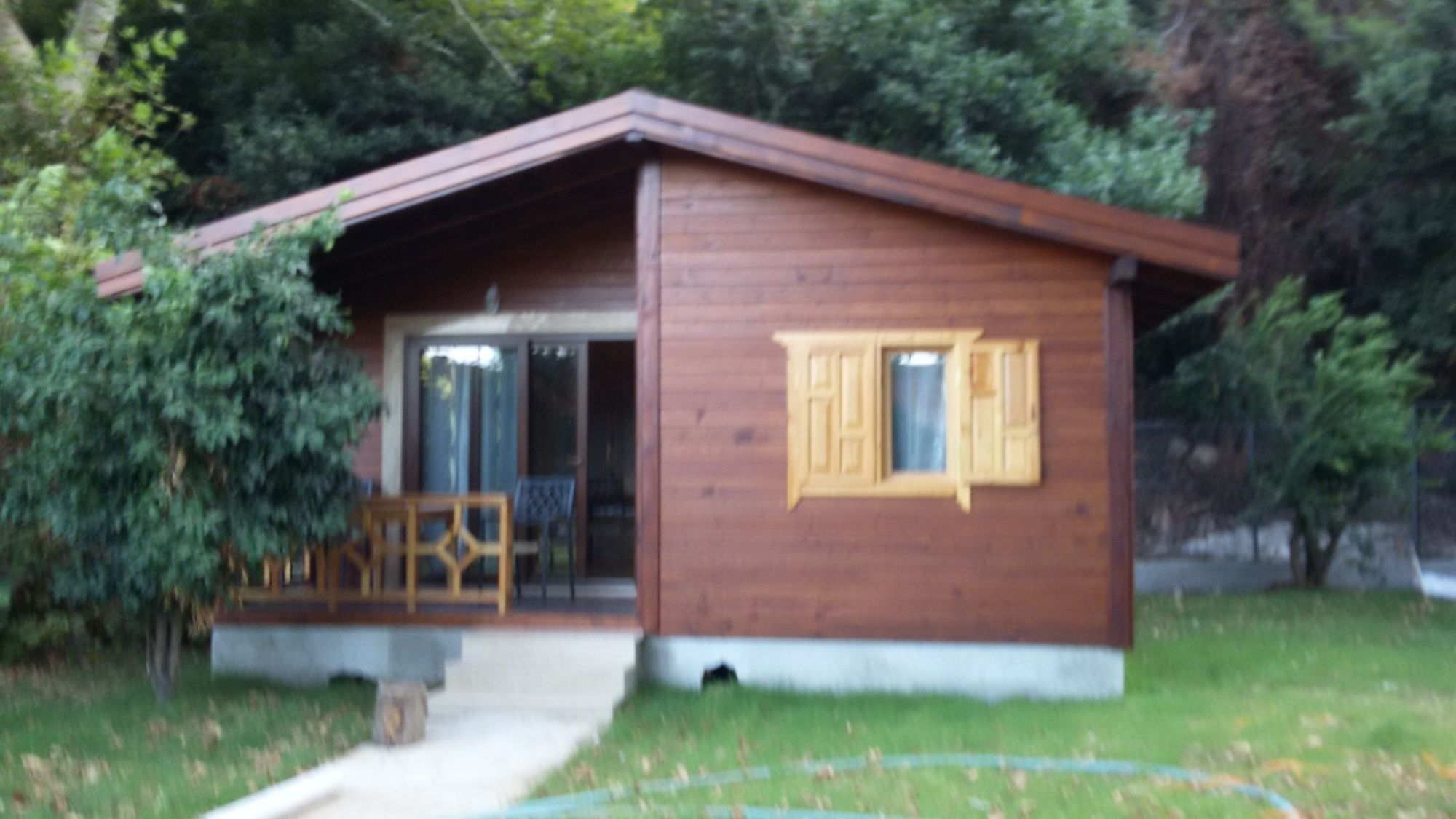 Maji Village Çıralı Εξωτερικό φωτογραφία
