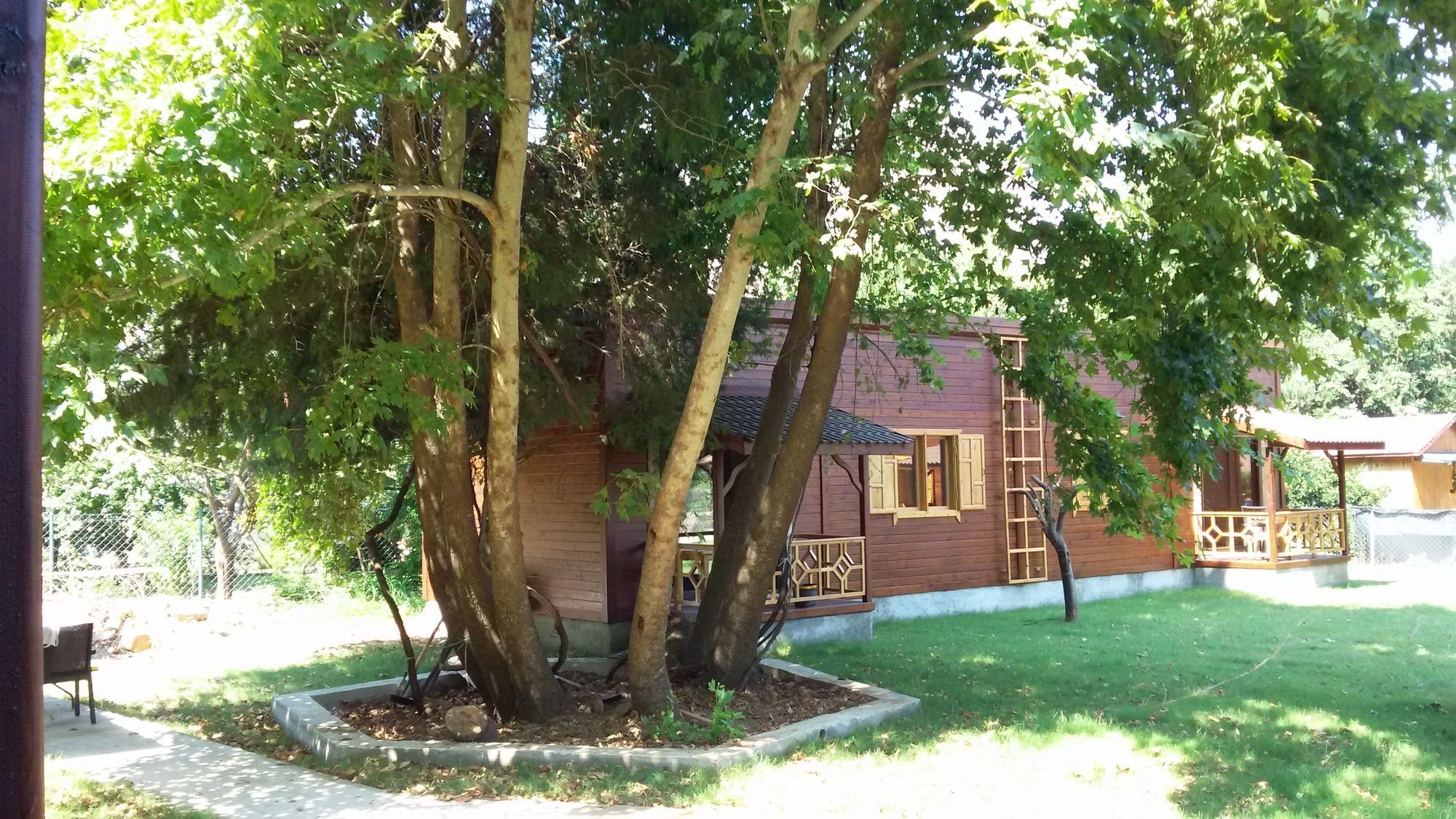 Maji Village Çıralı Εξωτερικό φωτογραφία