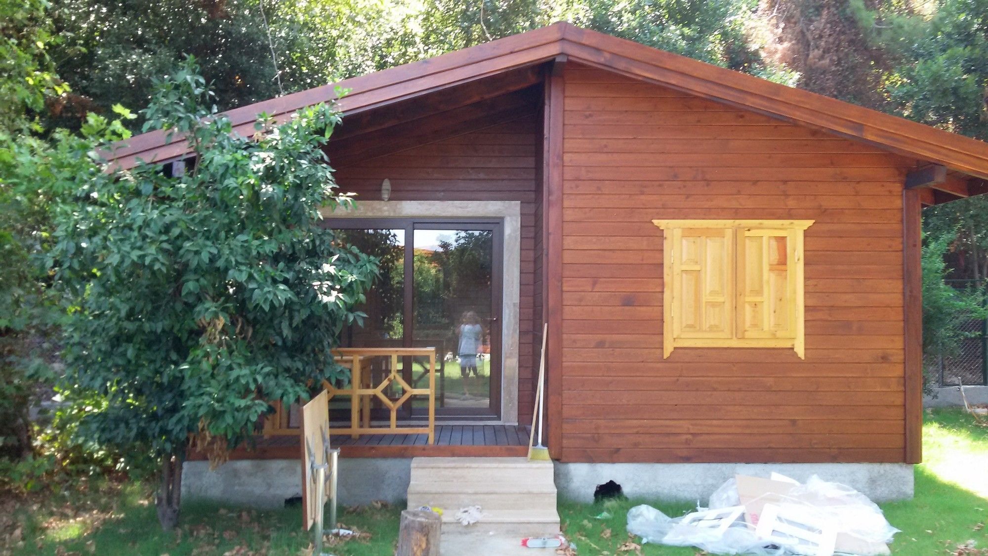 Maji Village Çıralı Εξωτερικό φωτογραφία