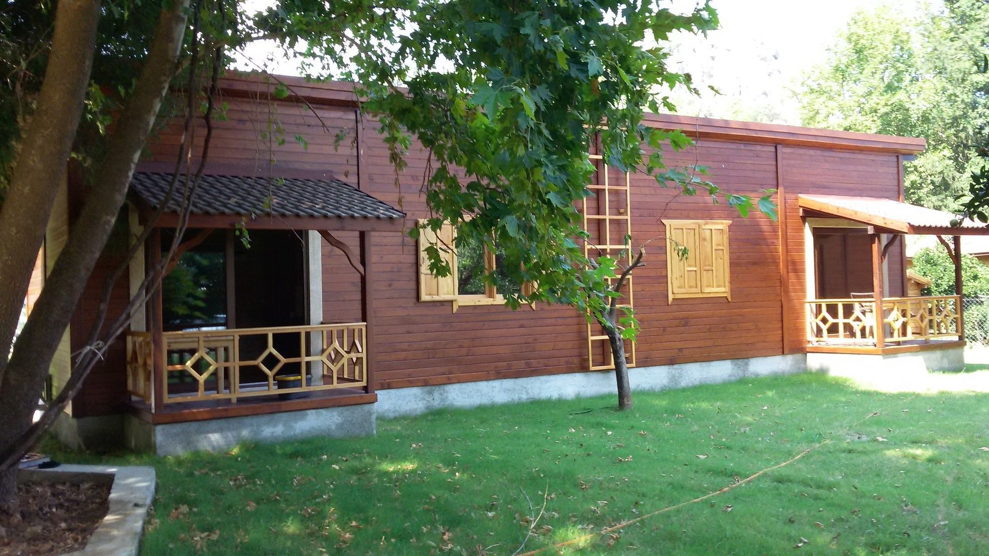Maji Village Çıralı Εξωτερικό φωτογραφία