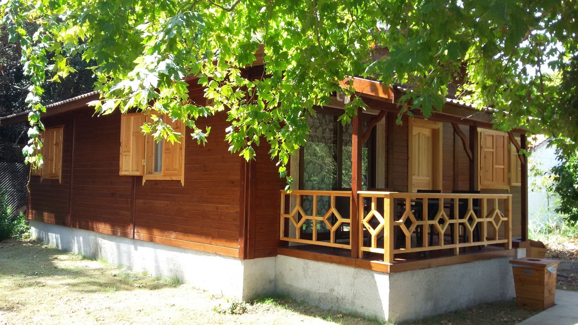 Maji Village Çıralı Εξωτερικό φωτογραφία